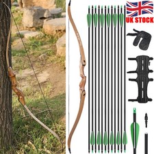 Takedown recurve bow - recurve,