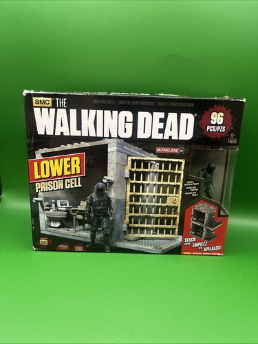 Mcfarlane toys the - mcfarlane,