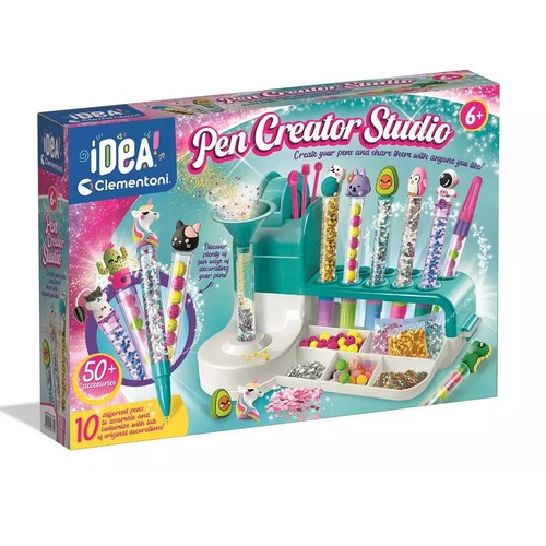 Clementoni pen creator - pen,