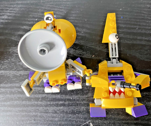 Lego mixels series mixie - lego,