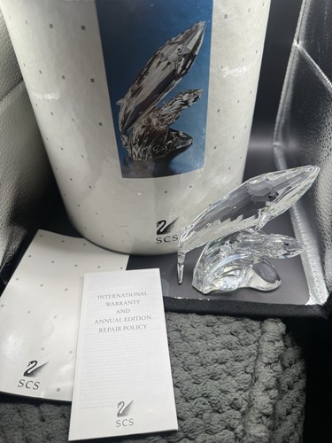 Swarovski crystal scs - swarovski,