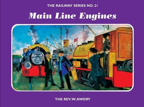The railway series - series,