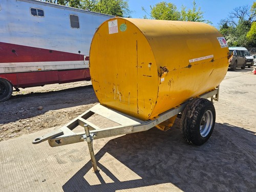 1100 vat 2019 trailer - 2019,