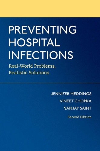 Preventing hospital infections - hospital,