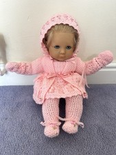 Zapf creation 1980s original - zapf,