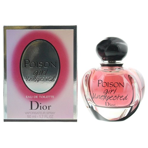 Dior poison girl unexpected - poison,