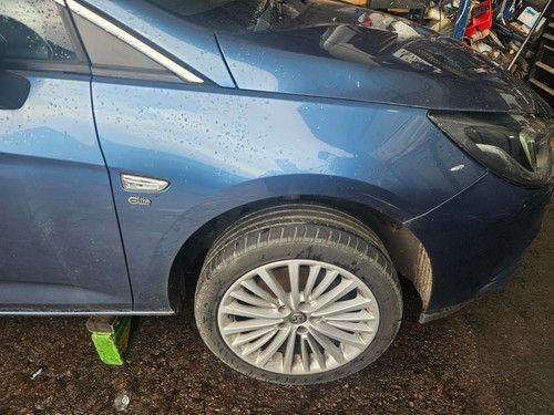 2015 2021 vauxhall astra - -, mk7