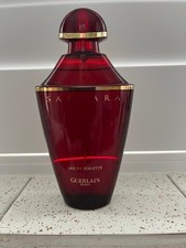 Guerlain samsara 100ml edt - guerlain,