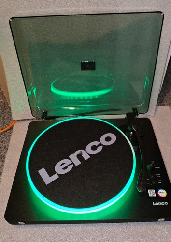 Lenco 50led - lenco, (v2)