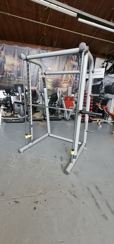 Technogym multipower smith - multipower,