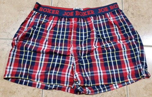 Joe boxer boxers shorts - shorts, xl