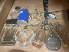 Job lot 10x empty - lot, of