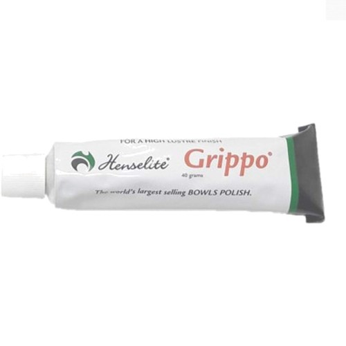Convenient grippo grip wax - grippo,