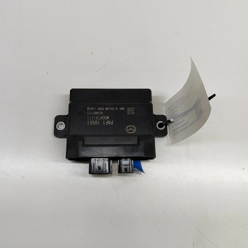 Mazda fuel pump - dm,