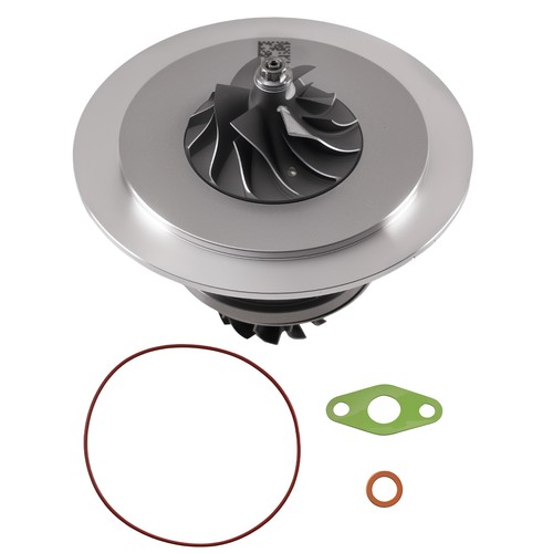 Turbocharger cartridge for - turbocharger,