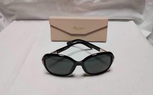 Dune london black sunglasses - dune,