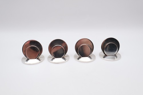 Quality antique silver - quality, sampson