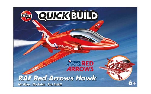 New airfix quick build - quick,