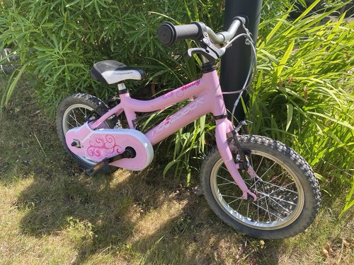 Used ridgeback honey pink - ridgeback, 14"