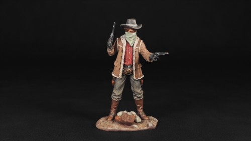 Billy the kid - kid, (henry