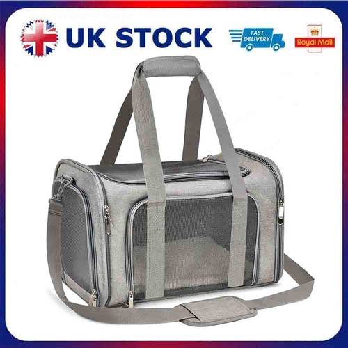Large pet travel bag for - large, cat