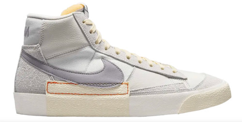 Nike blazer mid pro club - mid,