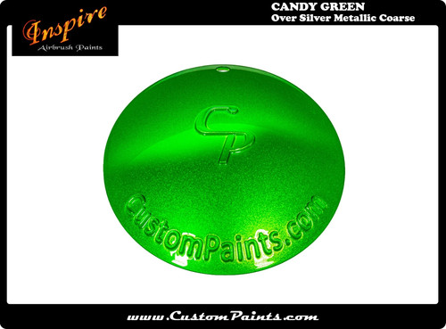 Inspire airbrush 100ml - inspire,