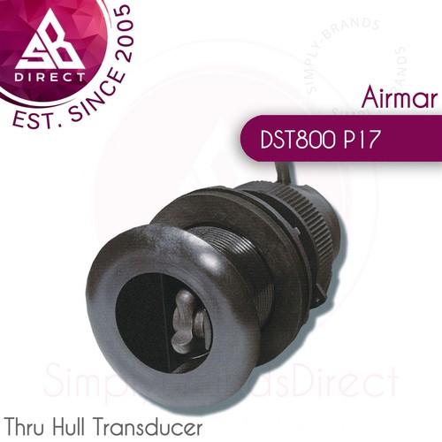 Airmar dst800 p17 200ba - airmar,