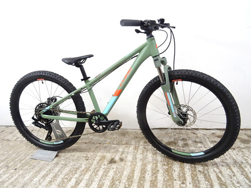 2024 cube 240 race disc - cube,