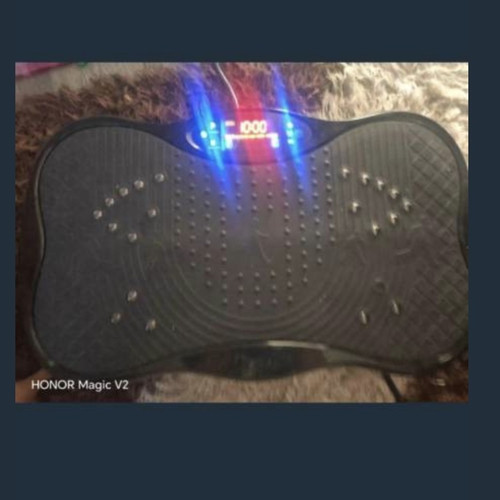 Crazy fit massage oscillating - fit,