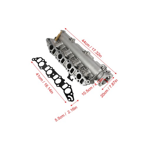 Inlet manifold 55206459 for - inlet,
