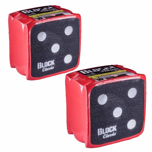 Block classic layered foam - classic,