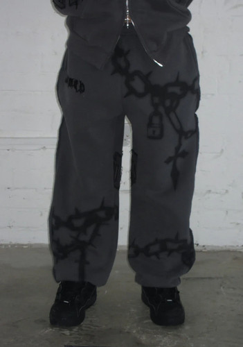 Named collective men chains - men's,