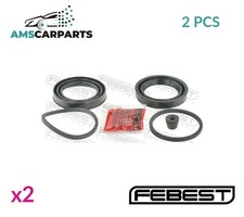 Brake caliper repair - brake,