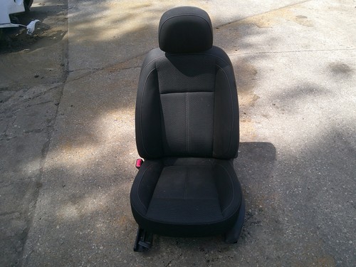 Vauxhall astra sri seat - vauxhall,