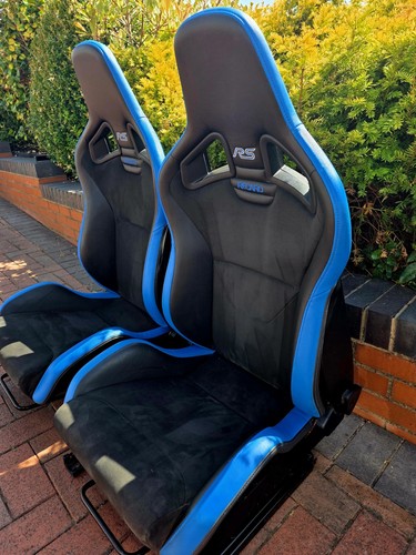 Recaro sportster genuine - recaro, cs