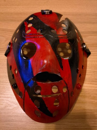Wwe kane friday the - friday, 13th