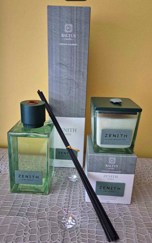 Baltus zenith series reed - baltus,