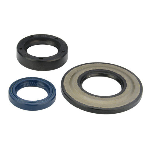 Piaggio vespa oil seal set - vespa,