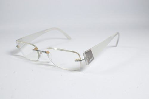 Silhouette eyeglasses 7596 - silhouette, 10