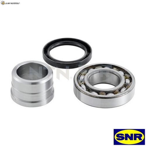 Wheel bearing kit r177 for - kit, r177.23