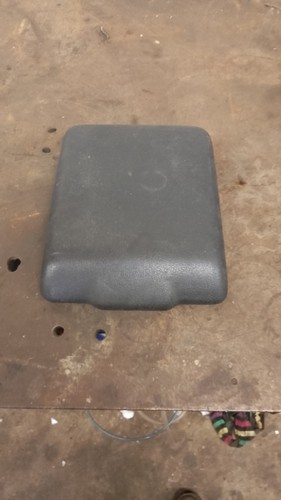 Land rover discovery cubby - rover,