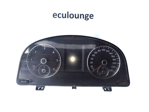 Volkswagen caddy speedometer - volkswagen,