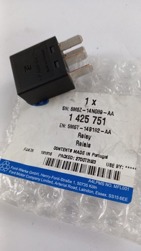 Genuine ford mondeo fiesta - genuine,