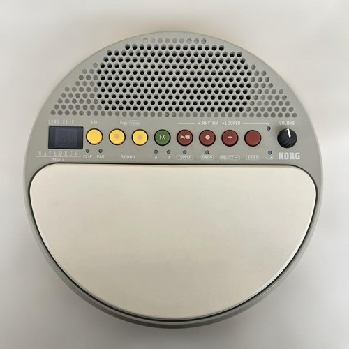 Korg wavedrum mini yl - wavedrum, wd-mini-yl