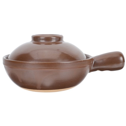 Soup bowl with handle - soup,