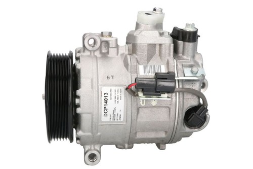 Compressor fits land - c,