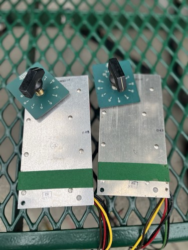 Pair altec lansing - altec,
