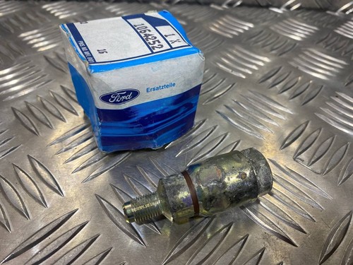 Genuine ford focus mk1 zetec - genuine,