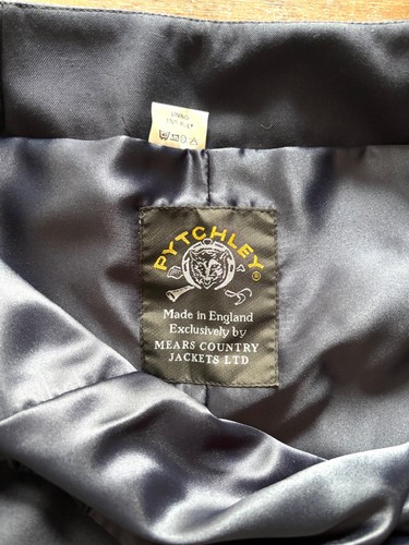 Pytchley ladies navy cullottes - ladies,